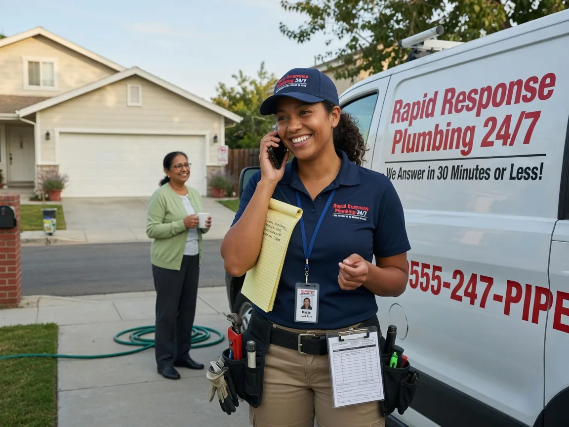 Emergency Plumber Bird City, KS FAQs